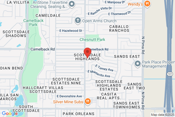 Scottsdale Art Colony