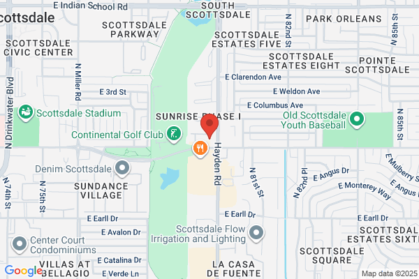 Del Rosa Mini Mart