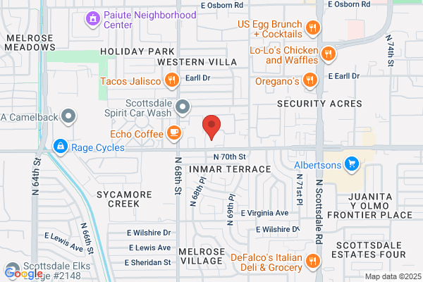 Scottsdale Mini Mart