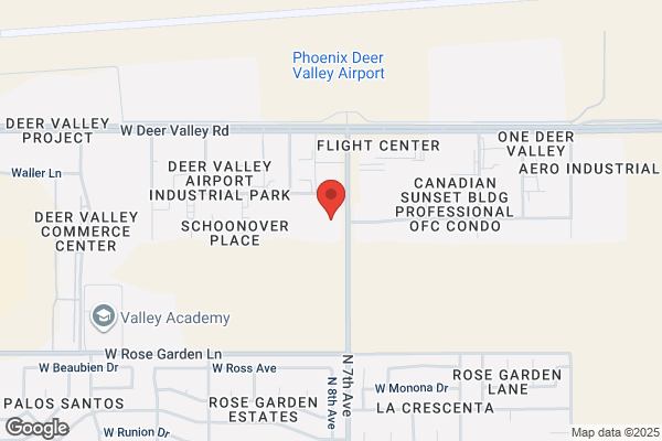 Arizona Copier Brokers Inc