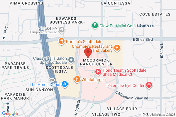 HonorHealth Lampe Center for Advanced Heart Care