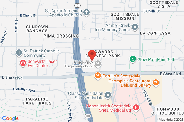 Scottsdale Plastic Surgery, LLC