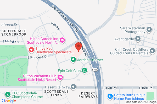 Optima Vein Care