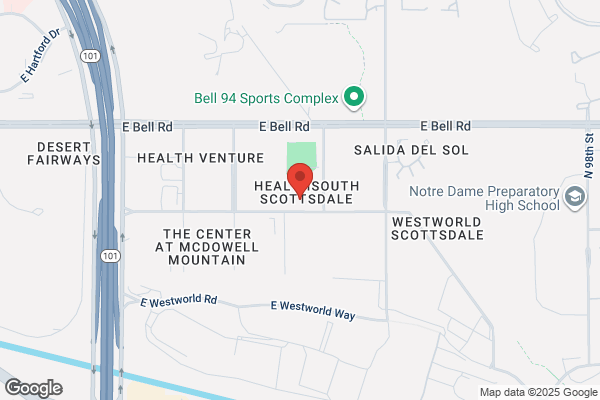 Aesthetic Dentistry of Scottsdale