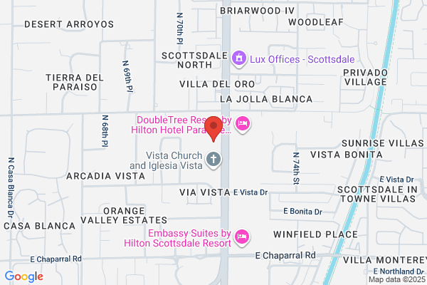 Paradise Valley Cosmetic Surgery Center