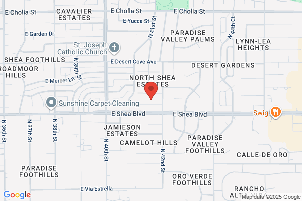 Mountainview Head & Neck Surgeons