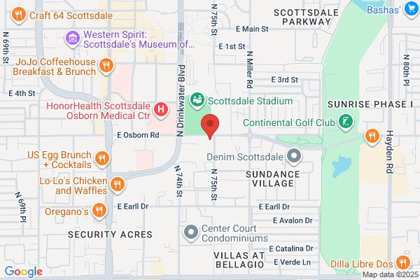 Phoenix Liposuction