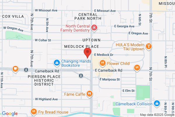 Phoenix Skin Medical Surgical Group