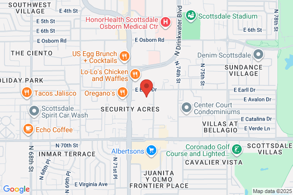 Pulse Cardiovascular Institute LLC