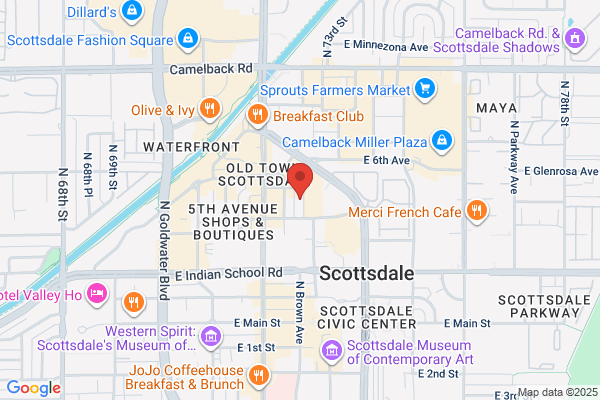 Vidogi Salon