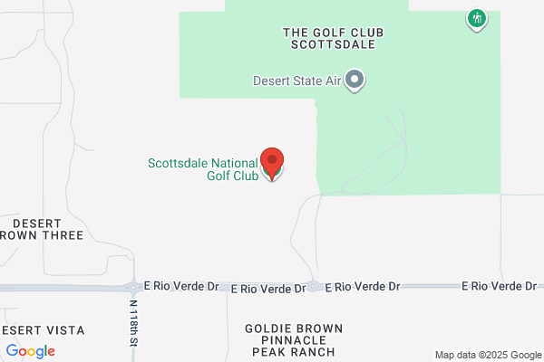Scottsdale National Golf Club