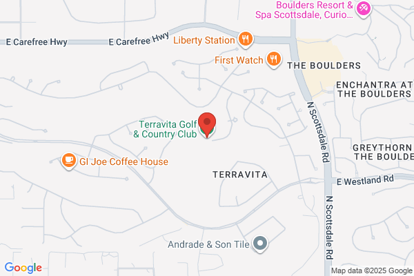 Terravita Golf Club