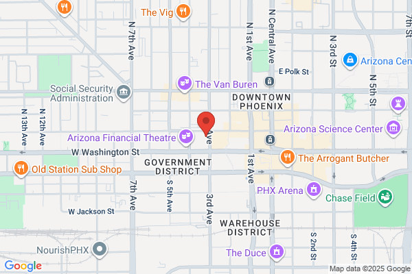 Maricopa County Municipal Court