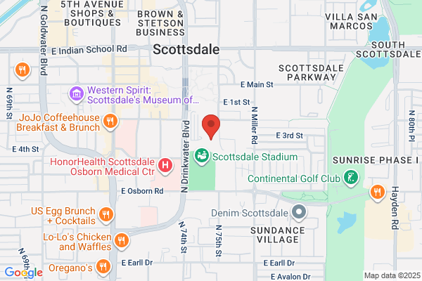 Scottsdale Court Magistrate
