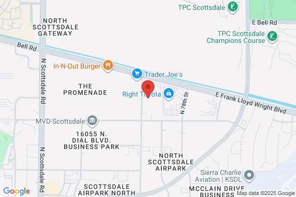 Pinnacle Mobile Dealer Services