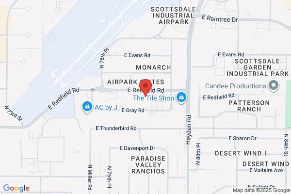 Arthur Murray Dance Studio Scottsdale
