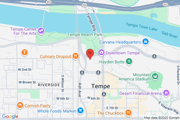 ADP Scottsdale