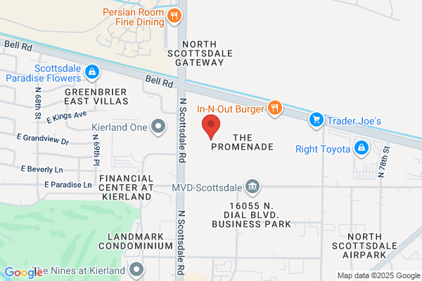 Ideal Image Scottsdale