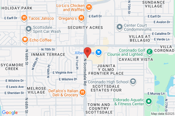 Massage Envy - Scottsdale Thomas
