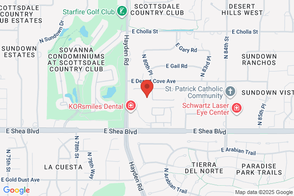 McDowell Mountain Gynecology