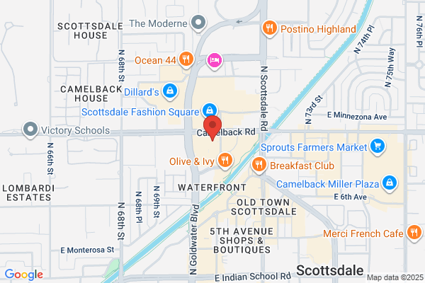 Spa Nordstrom - Fashion Square
