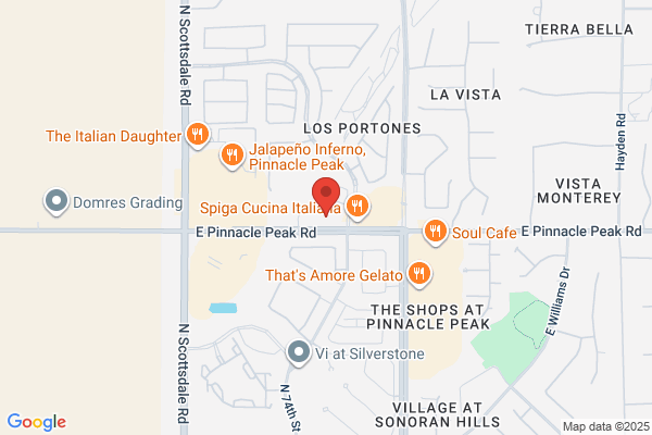 Arizona Aesthetics | Hair Restoration & CoolSculpting