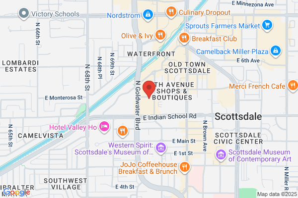 Studio 48 Medspa Scottsdale