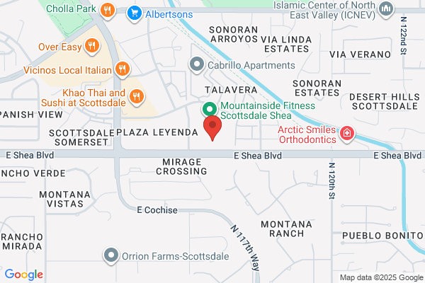 Clyde's Salon & Medical Spa