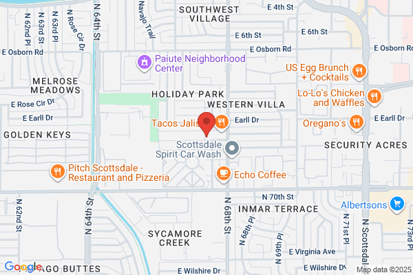 Method Aesthetics Scottsdale