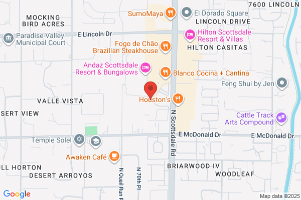 Palo Verde Spa & Apothecary