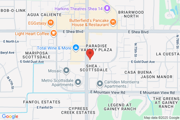 Skin & Brows by Dunia