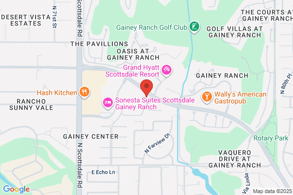 Spa at Gainey Village