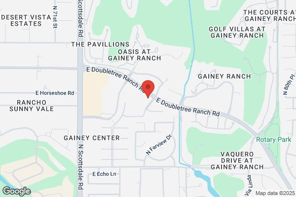 Village Health Clubs & Spas