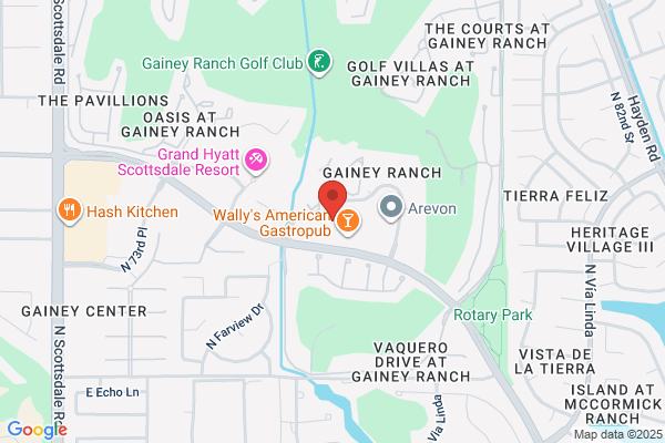 Gainey's Sandwich Shop