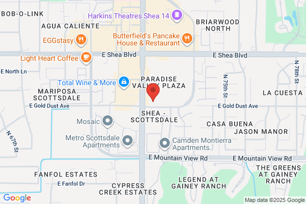 Scottsdale Kosher Market