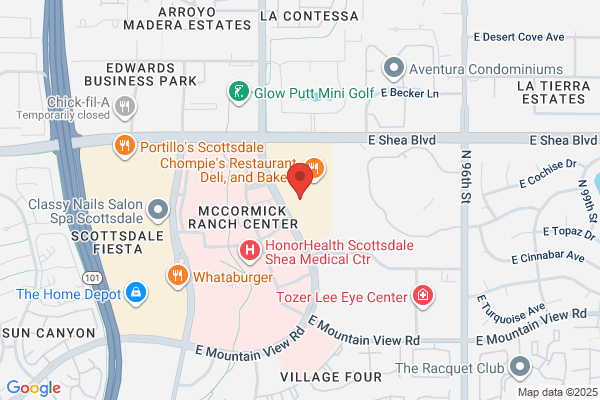 Desert Vista Dental