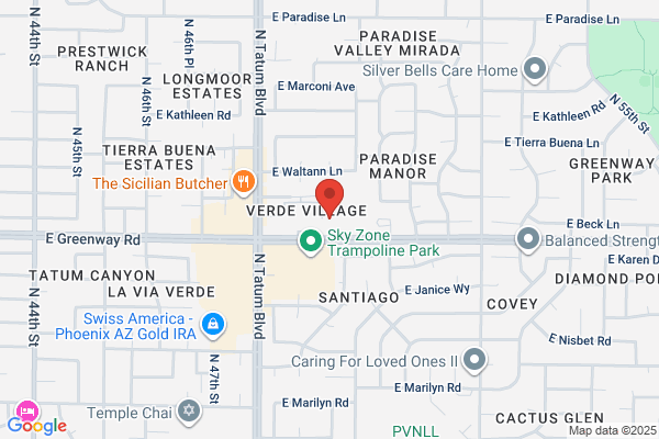 Greenway Airpark Family Dentistry