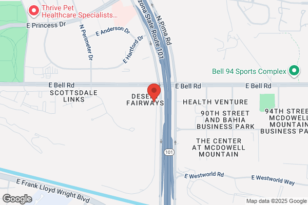 North Scottsdale Endodontics