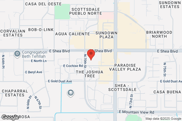 Periodontal Specialists