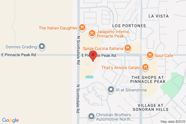 Pinnacle Modern Dentistry