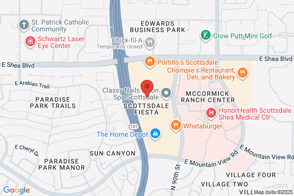 Scottsdale Modern Dentistry