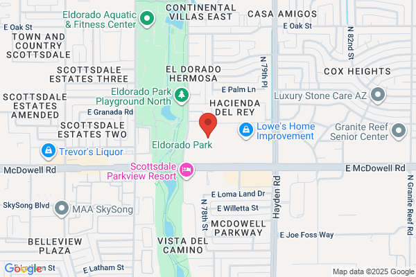 Scottsdale Trails Dentistry