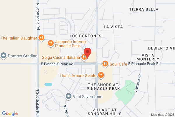 Sonoran Dental Design