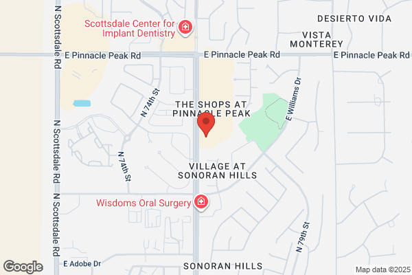 North Scottsdale Dental