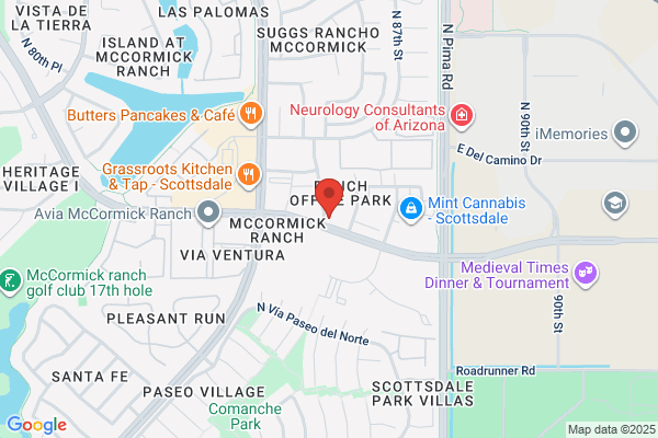 Salt River Dental Care