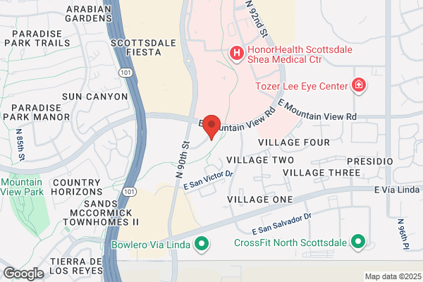 Scottsdale Dental Arts
