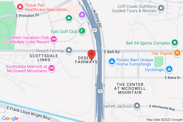 Scottsdale Cosmetic Dentistry Excellence
