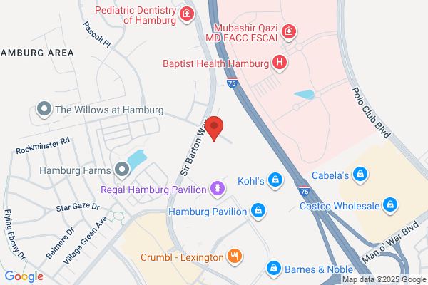 Adkins Family & Cosmetic Dentistry