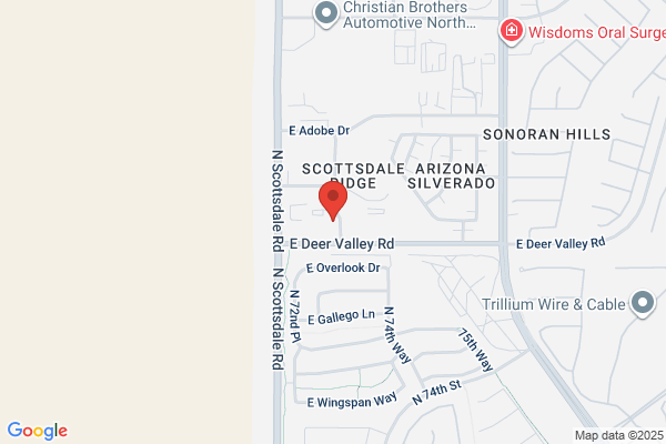 Affiliated Pediatric Dentistry & Orthodontics: Grayhawk
