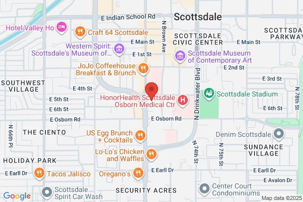 Arizona Dental Implant Centers